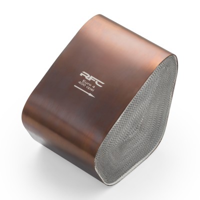 Inserto catalizzatore universale RFC Mercedes SL600