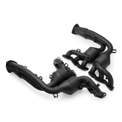 Regenerated Aston Martin...