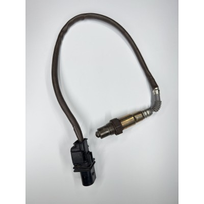 Sonda lambda Mercedes -...