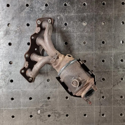 Hyundai Veloster 1.6 GDI...