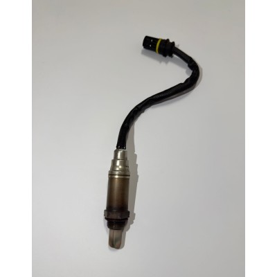 BMW / Land Rover sonda...