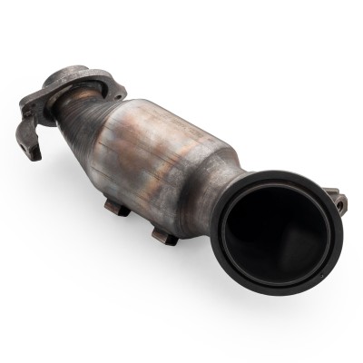 Convertitore catalitico...