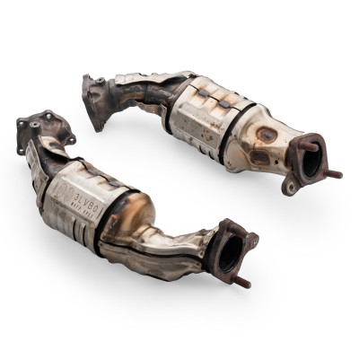 Katalizatory regenerowane...