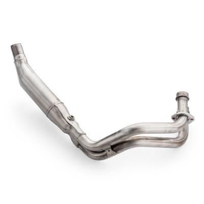 Regenerated catalytic...