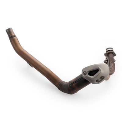 Convertitore catalitico...