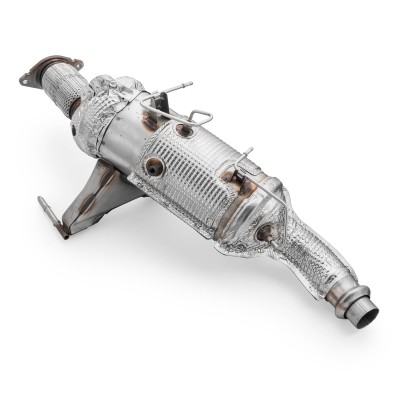 Filtr cząstek stałych FAP...