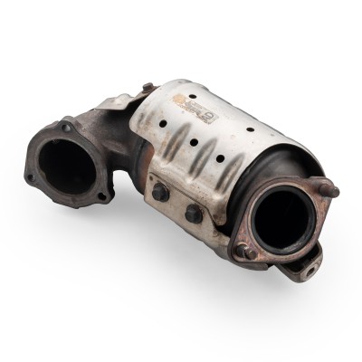 Katalizator regenerowany...