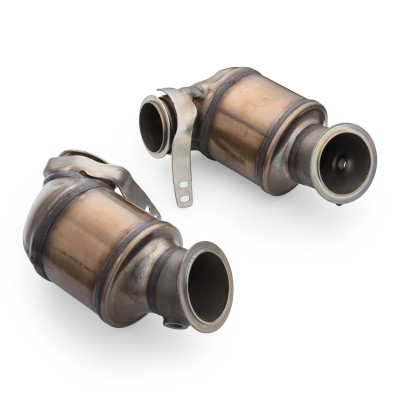 Regenerated catalytic...