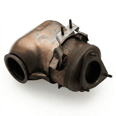 Katalizator regenerowany...