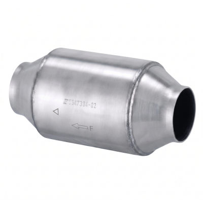 Katalizator sportowy 0-2.6L...