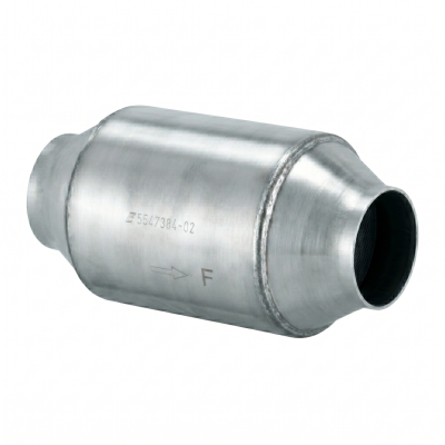 Katalizator sportowy 0-3.5L...