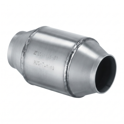 Katalizator sportowy 0-3.5L...