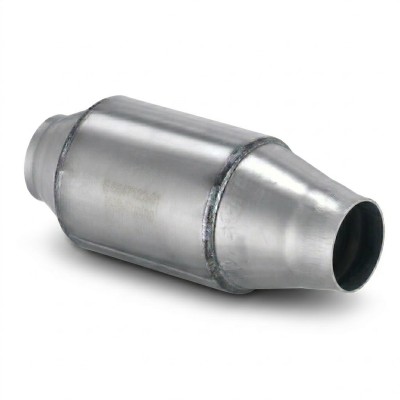 Sport catalytic converter...