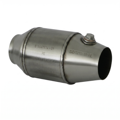 Katalizator sportowy 0-2.0L...