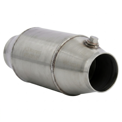 Katalizator sportowy 0-2.0L...