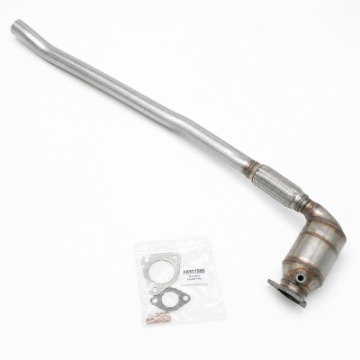Katalizator - Opel Corsa B...