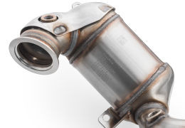 CATALYTIC CONVERTER REGENERATION VW/AUDI//SKODA 2.0 TSI TFSI